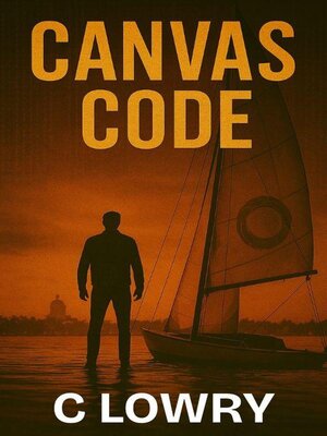 cover image of Canvas Code